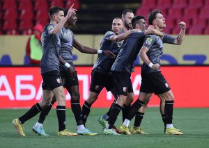 ZA VIKEND IZDOMINIRAO NA MARAKANI: Uskoro bi mogao da napusti Vojvodinu!