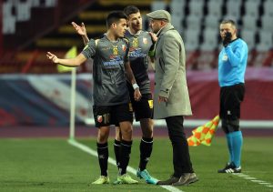 RASTAVAC NAKON REMIJA NA MARAKANI: ‘Bod veliki onoliko koliko ga budemo potvrđivali!’ (VIDEO)