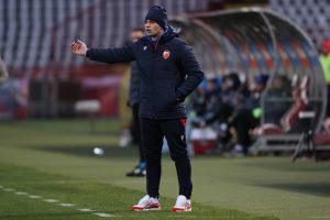 MILOJEVIĆ ZADOVOLJAN ODNOSOM IGRAČA: „Kada ste posvećeni od 1. do 90. minuta, kvalitet se ne dovodi u pitanje“!