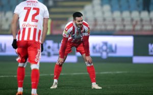 IVANIĆEVA SUDBINA U ZVEZDI? Evo šta kaže sjajni vezista!