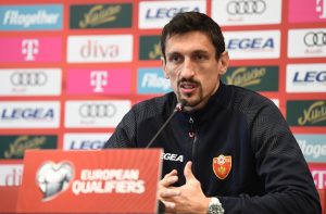 ‘POZNAJEMO SE, NEMA IZNENAĐENJA!’: Savić svestan važnosti sutrašnjeg duela sa Srbijom!