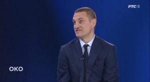 VIDIĆ O POLITICI I SVOM TIMU: „Ne želim da pripadam nikome, ljudi iz struke treba da razvijaju srpski fudbal!“ (VIDEO)
