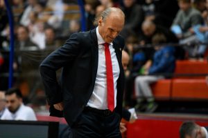 OGLASIO SE DUŠKO IVANOVIĆ POSLE BRUKE ZVEZDE U ZAGREBU: „Ovo je nedopustivo, bili smo poremećeni od početka do kraja!“