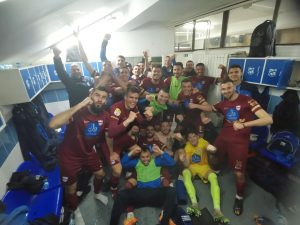 KOSANOVIĆ DEBITOVAO PORAZOM: Sjajna partija Novog Pazara na gostujućem terenu! (VIDEO)