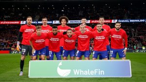 ATLETIKO RASPUCAN KAO NIKADA PRE: Šest ‘komada’ u mreži Sevilje! (VIDEO)