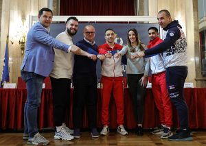 Zemun i Pinki poprište borbi za 60. trofej „Beogradskog pobednika“!