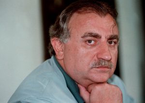 PROŠLO JE 19 GODINA: Ni dan danas se ne zna ništa o ubistvu Branka Bulatovića!