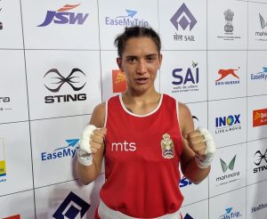 ODLIČAN POČETAK NA SVETSKOM PRVENSTVU: Snežana i Milena pobedom startovale u Nju Delhiju!