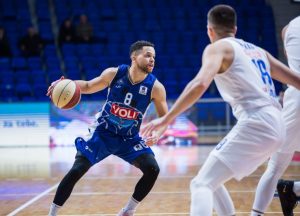 BUDUĆNOST PREŽIVELA U MORAČI: Žilavi Zadar imao 16 poena prednosti – Podgoričani ipak upisali pobedu! (VIDEO)