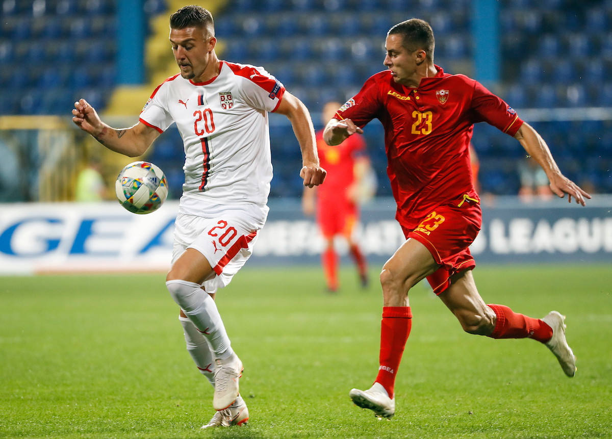 SOLDI ROTTI: Sergej Milinkovic-Savic ha un nuovo club!  – Notizie di sport di calcio