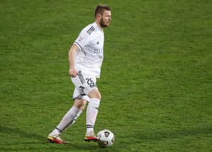 ČUKARIČKI ZVANIČNO PRODAO ŠTOPERA: Drezić otišao u Rusiju, oglasio se Matijašević!