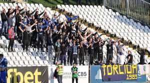 DELIJE NEĆE BITI SAME NA PROSLAVI ROĐENDANA: Navijači Novog Pazara najavili dolazak! (VIDEO)