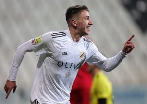 STEFAN TOMOVIĆ – JEDAN OD ONIH KOJI IMAJU ‘VIC U NOGAMA’: Vezista je optimista pred gostovanje Staroj dami!