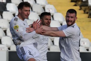 MLADI IGRAČ ČUKARIČKOG BLIZU POVRATKA U ZVEZDU: ’Crveno-beli’ podmlađuju ekipu!’