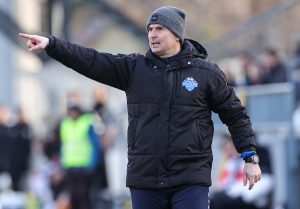 ĐORĐEVIĆ PRED GOSTOVANJE U BEOGRADU: „Partizan protiv Mladosti pokazao da izlazi iz krize!“