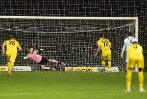 ČUKARIČKI SLAVIO: Voždovac ispustio prednost, dva penala na ‘brdu’! (FOTO)