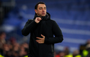 UZAVRELE STRASTI EL KLASIKA: Ćavi vređao igrača Reala – „Ti si stvarno glup!“ (VIDEO)