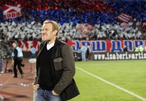 PROSINEČKI: ‘Drago mi je što je Džaja predsednik! Piksi pokušava da izgradi kult reprezentacije!’