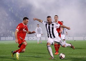 NEKADAŠNJI FUDBALER PARTIZANA ZAVRŠIO KARIJERU: „Poslednjih godina sam igrao čisto da produžim karijeru. Nisam imao ambiciju!“