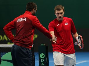 HAMAD MEĐEDOVIĆ DONEO BITNU ODLUKU: Talentovani teniser promenio trenera – srpska konekcija stupa na scenu!