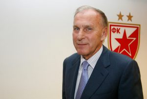 DŽAJIĆ JE ZADOVOLJAN: Predsednik FSS-a pohvalno govorio nakon meča sa Litvanijom!