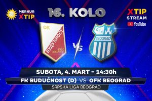 SRPSKA LIGA BEOGRAD: Sudar momaka iz Dobanovaca i popularnih „romantičara“!