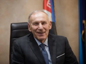 DŽAJIĆ BESAN NA ‘ORLIĆE’: ‘Bruka, kao da smo San Marino!’