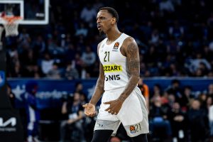 NANELI SAMOUVEREN: „Nije važno ko je protivnik – želim da uništim svakoga!“