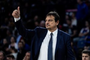 ATAMAN KRATKO I JASNO: ‘Partizan je zaslužio da pobedi!’