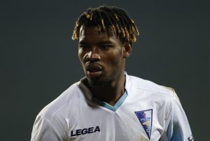 OD SPARTAKA DO REPREZENTACIJE: Edmund Ado dobio poziv koji bi mogao da ga vrati na veliku scenu!