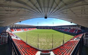 POZNAT NOVI TERMIN ODIGRAVANJA FINALA KUPA SRBIJE: Dva grada u trci za domaćinstvo!