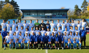 SPARTAK SIGURAN U SUBOTICI: „Golubovi“ koristili svoje šanse i došli do pobede protiv Novog Pazara!