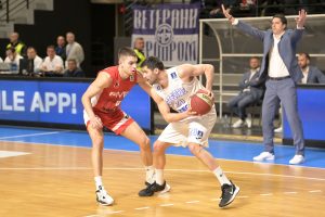 SRAMNA SCENA U SKOPLJU: FMP besan zbog rasističkih uvreda sa tribina!