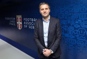 PRVI ČOVEK SUDIJSKE KOMISIJE UVEREN: „Siguran sam da u Superligi Srbije nema skandala i nameštanja!“