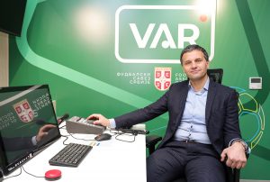 DEJAN FILIPOVIĆ JASAN: ‘Živimo u takvoj sredini gde su Crvena zvezda i Partizan medijski najzastupljeniji!’