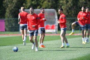 POZNATO JE KOLIKO ĆE NAVIJAČA BITI U PETAK NA MARAKANI: FSS se oglasio i otkrio kako se odvija prodaja karata!