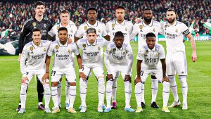 ‘LJUT KAO RIS’: Igrač Reala nakon izmene šutirao klupu i bacao jaknu – ‘Kraljevski klub’ sve dalje od titule! (VIDEO)