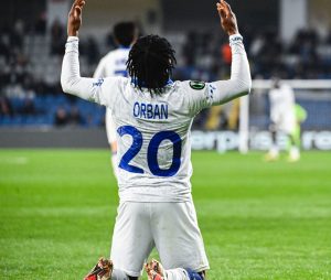 ISTORIJA JE ISPISANA: ‘Tri komada’ za tri minuta!