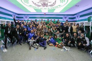 STANOJEVIĆEVA PRVA POBEDA I TO PROTIV LIDERA: Galatasaraj pao na gostovanju Konjasporu! (VIDEO)