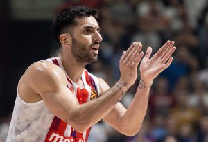 KAMPACO OPTIMISTIČAN: ‘Malo nam nedostaje – Moramo da nastavimo da se borimo!’