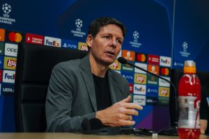 GLAZNER VERUJE U PROLAZ: ’Možemo da se plasiramo u četvrtfinale!’