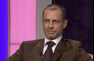 PREDSEDNIK UEFE O SUPERLIGI: „Niko to ne želi, fudbal to ne želi“!