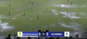 NEVIĐENE SCENE U BOLIVIJI: Sudija produžio meč za 42 minuta pa dobio suspenziju! (VIDEO)