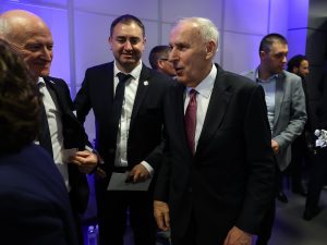 ISTORIJSKI BUDŽET FSS: Nikada veća ulaganja u srpski fudbal!