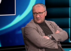 SRPSKI STRUČNJAK O INCIDENTU LESORA I PETRUŠEVA: „Ako se Obradović non stop poziva na fer plej neka prvo od svojih igrača krene!“ (VIDEO)