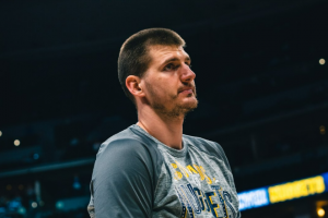 ODLIČNA PARTIJA BOGDANA BOGDANOVIĆA: Jedan od lošijih mečeva Denver Nagetsa! (VIDEO)