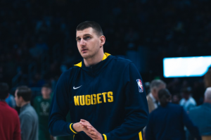 JOKIĆ JE FENOMENALAN: Srpski košarkaš ostavio Džordana i Lebrona iza sebe po bitnom statističkom parametru!