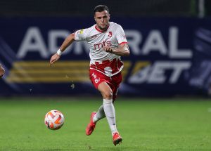 NIŠLIJE SE PROBUDILE IZ ZIMSKOG SNA: Radnički slavio nakon šest utakmica bez trijumfa!