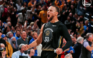 ATLANTA BEZ BOGDANA PRESLABA ZA SELTIKSE: Kari ‘izrešetao’ Milvoki i doneo veliku pobedu aktuelnom šampionu! (VIDEO)