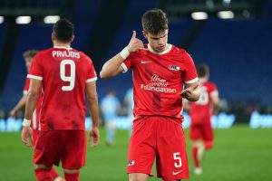 NESUĐENI REPREZENTATIVAC SRBIJE IDE U PREMIJER LIGU: Holanđani zarađuju skoro 18 miliona evra!